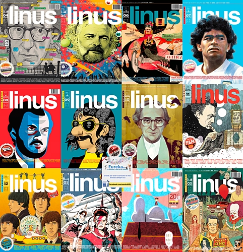 Linus – Anno 2020 Completo (Baldini Castoldi 2020)