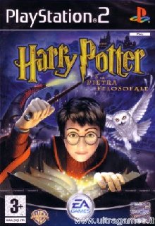 Harry Potter e la Pietra Filosofale (2003) FULL ITA - MULTI