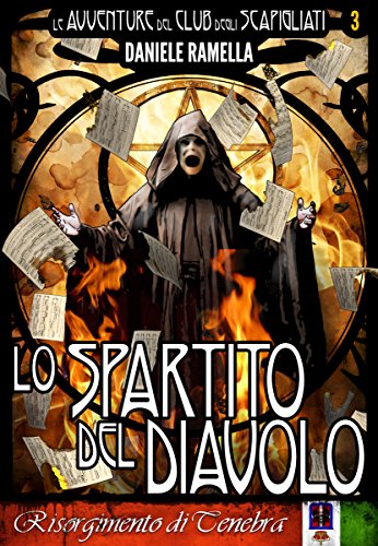 Daniele Ramella – Lo spartito del Diavolo  (2020)