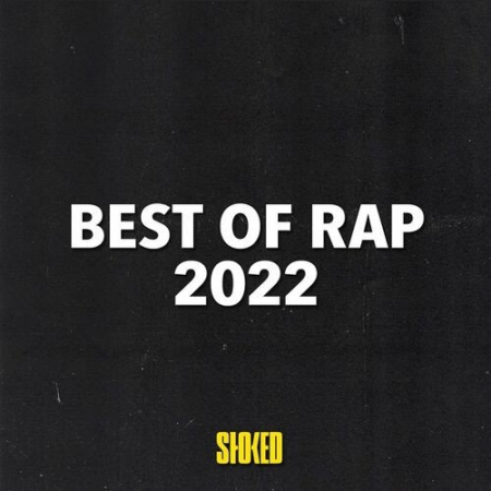 VA – Best of Rap 2022 (2022)