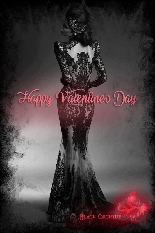 Valentine's day