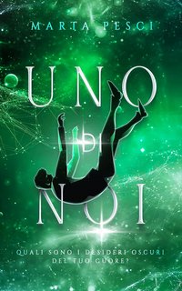Marta Pesci - Uno di noi (2024)