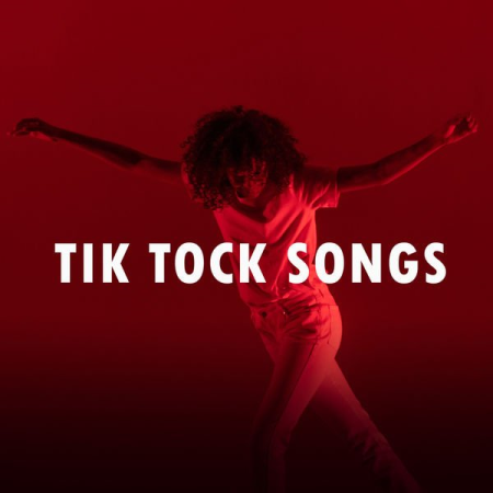 Various Artists - Tik Tock Songs (Explicit) (2021)