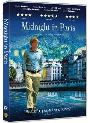 Midnight in Paris (2011) DVD5 COPIA 1:1 ITA ENG Midnight in Paris (2011) DVD5 COPIA 1:1 ITA ENG