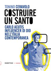 Tonino Ceravolo – Costruire un santo (2026)
