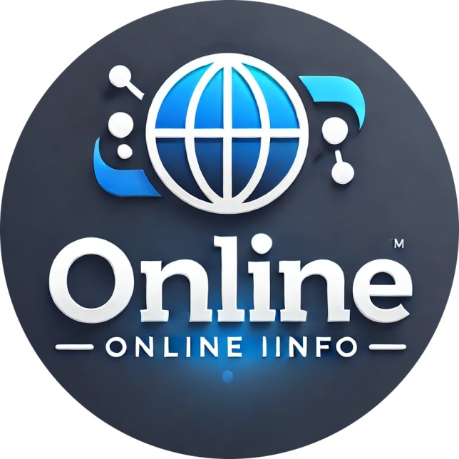 Online iinfo