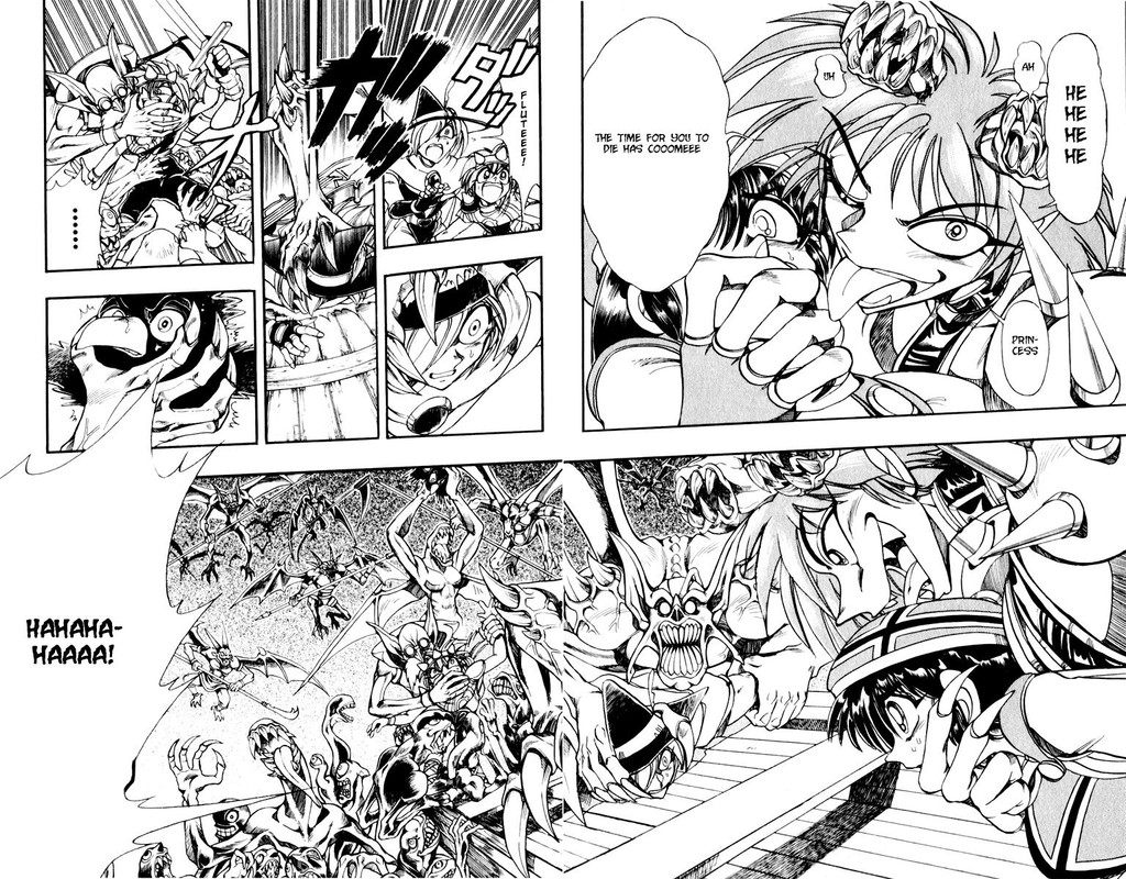 Hameln no Violin HikiVol32-2