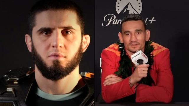 Хавиер Мендес: Махачев ще приеме мач с Холоуей, ако UFC поиска