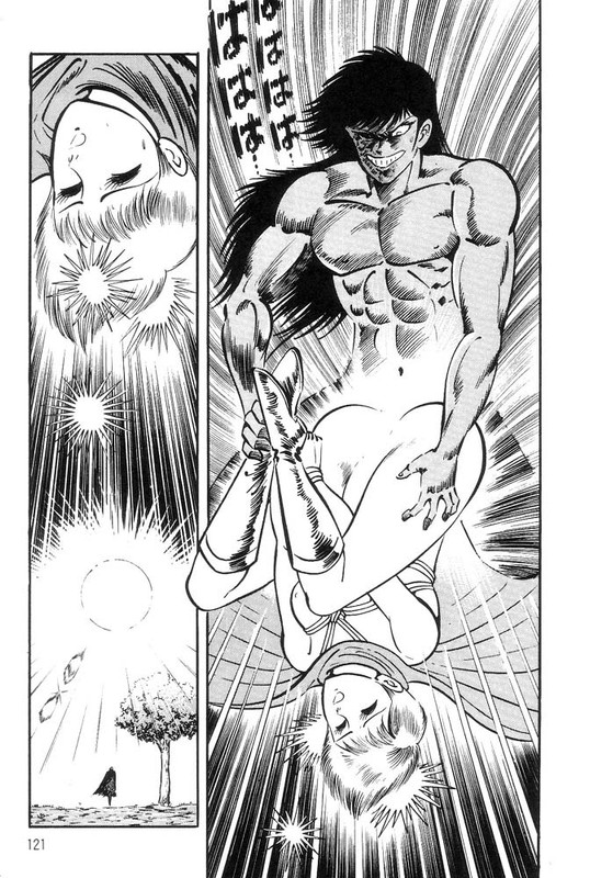 Violence JackVol16-14