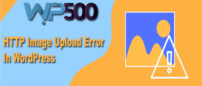Error uploading image. Error uploading image
