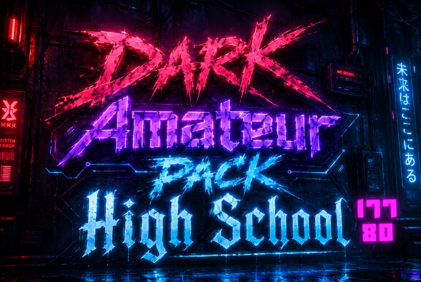 ❗️Dark Files❗️Amateur girl pack❗️High School#17780