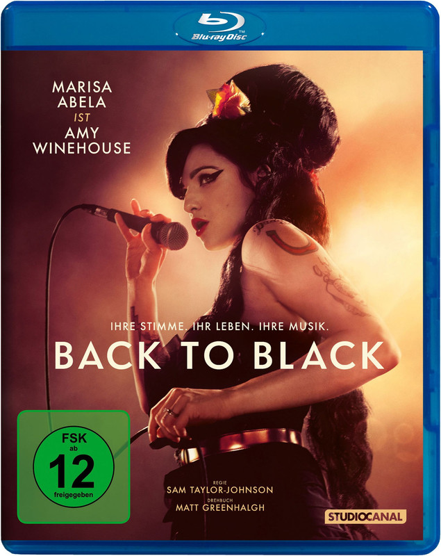 Back to Black (2024) 1080p BluRay ORG. [Dual Audio] [Hindi or English] x264 ESubs [2.5GB] Full Movie Download