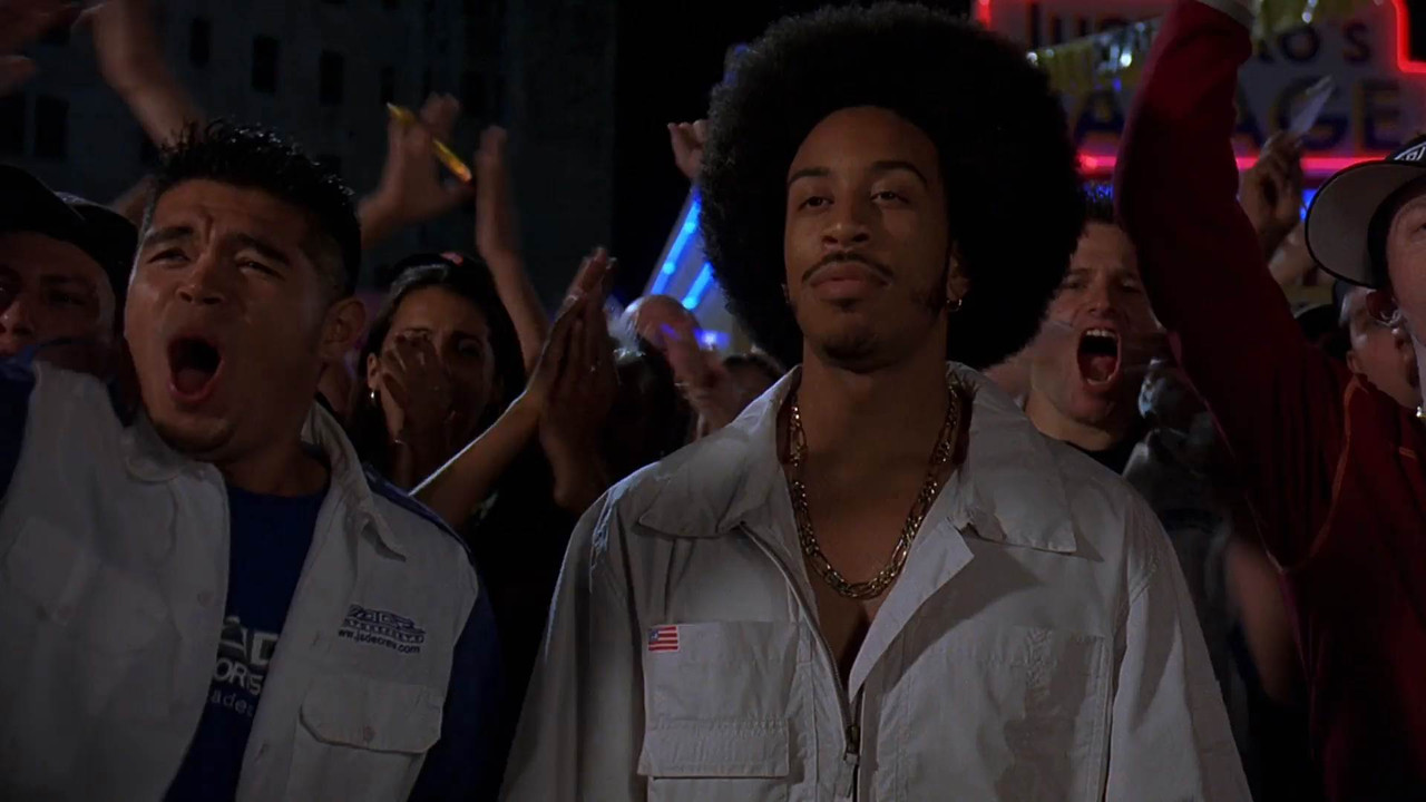 2 Fast 2 Furious 2003 BluRay [Hindi + Tamil + Telugu + English] 480p, 720p, 1080p ESub Screenshot