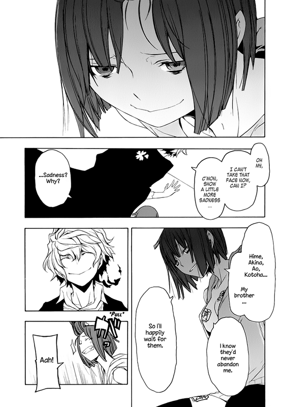 Yozakura QuartetVol13-16