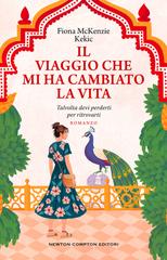 Fiona McKenzie Kekic – Il viaggio che mi ha cambiato la vita (2026)