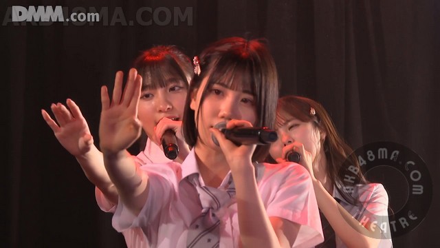 SKE48h2404011830-Live 【公演配信】SKE48 240401 チームS「愛を君に、愛を僕に」公演 HD