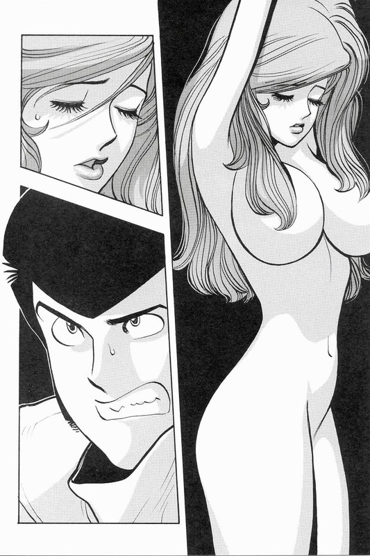 Lupin Sansei YVol1-2