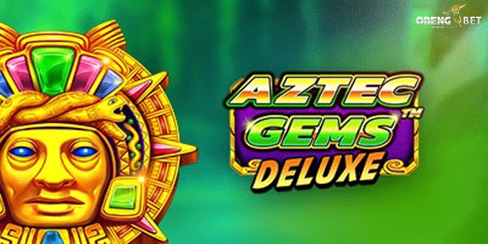 Slot Aztec Gems Deluxe
