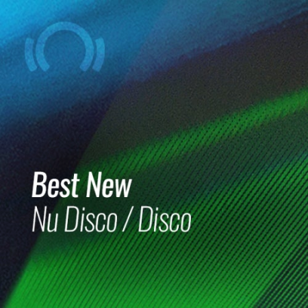 VA - Beatport Best New Nu Disco Disco [March 2021]