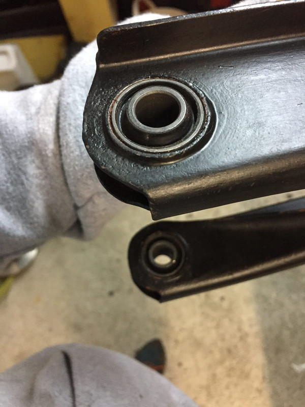 Restauration 4L (847)