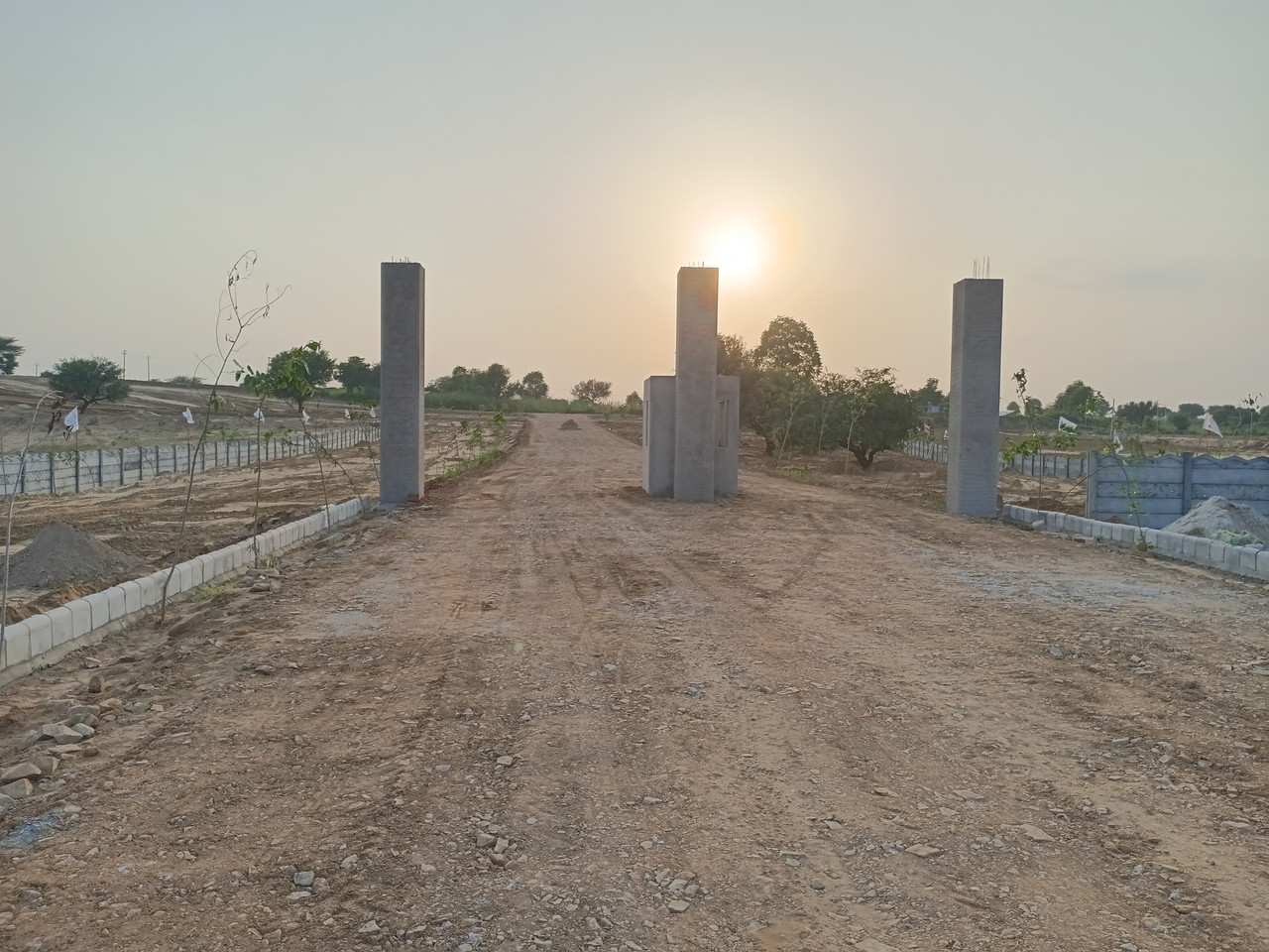 Suncity Farms