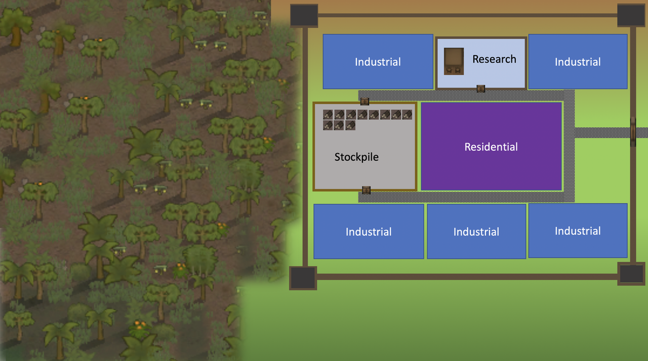 Chapter 40 Keeping your Allies Happy is an Essential Grimworld