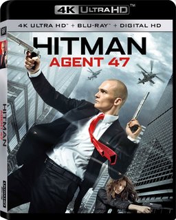 Hitman: Agent 47 (2015) Full Blu-Ray 4K 2160p UHD HDR 10Bits HEVC ITA DTS 5.1 ENG DTS-HD MA 7.1 MULTI