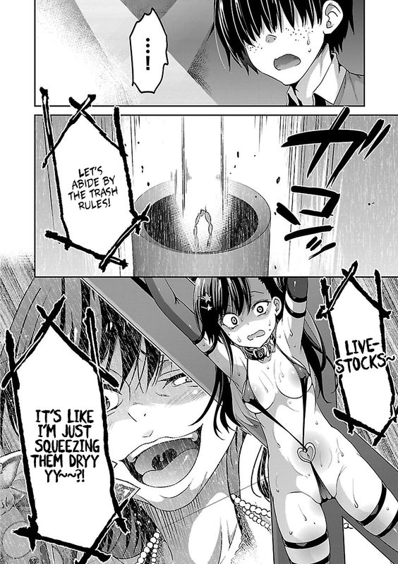 Oshioki X-CuteChap5-11