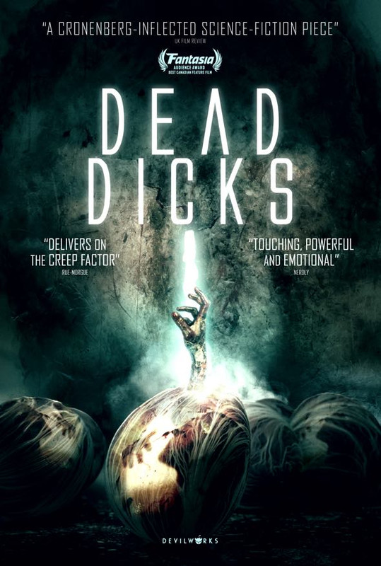 Dead Dicks (2019) Hindi Dual Audio 720p HDRip 950MB Download