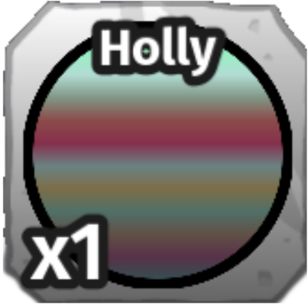 Holly