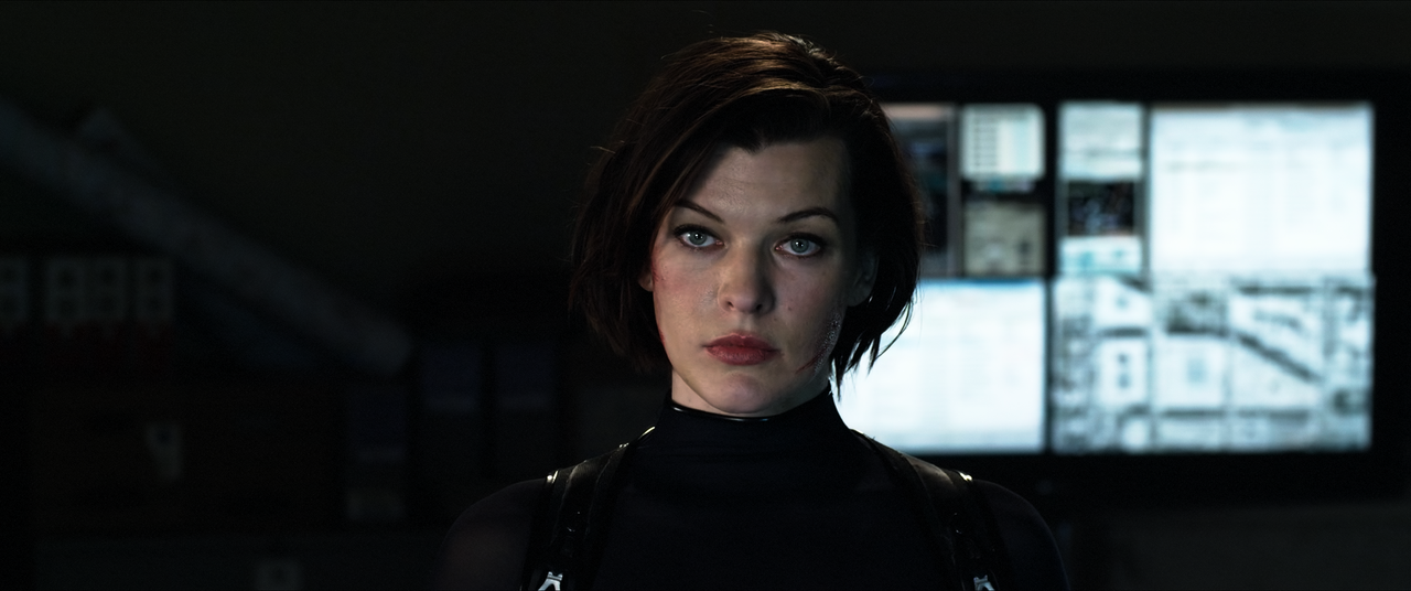 Resident Evil Retribution (2012) (1080p Bluray HDR AV1 Opus) [NeoNyx343] - [01:23:30.672]v1