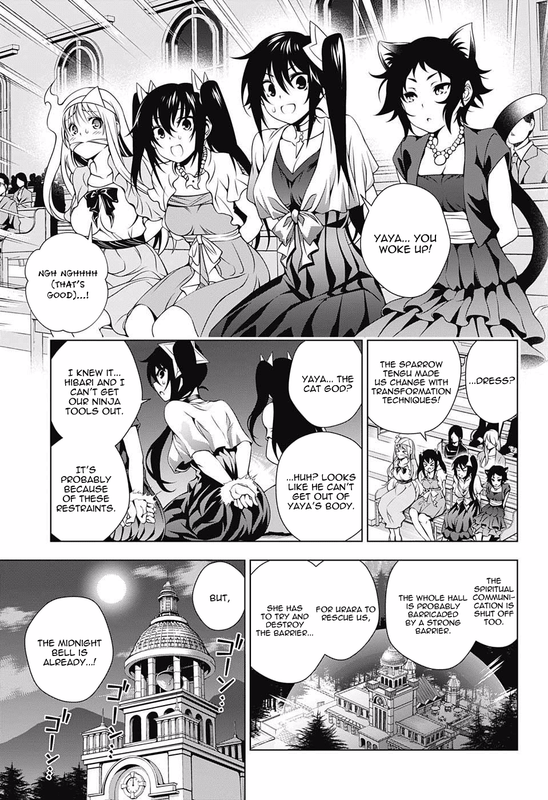 Yuragi-Sou No Yuuna-SanChap63-6(Cleave)
