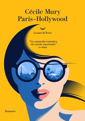 Cècile Mury - Paris-Hollywood (2025)
