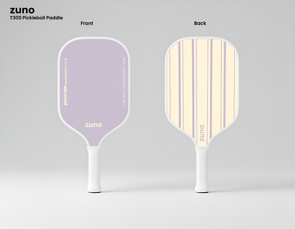 Quantum SmoothDrive T3 - Design 2