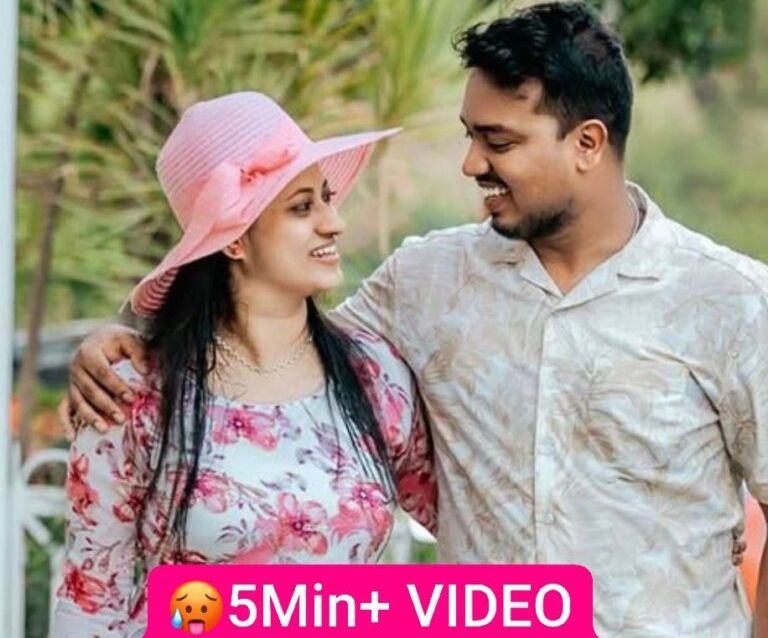 Desi Couple’s Exclusive Horny Nude Leak 5+ Minutes of PURE FILTH