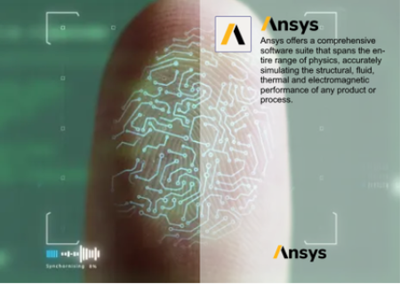 ANSYS Products 2022 R2