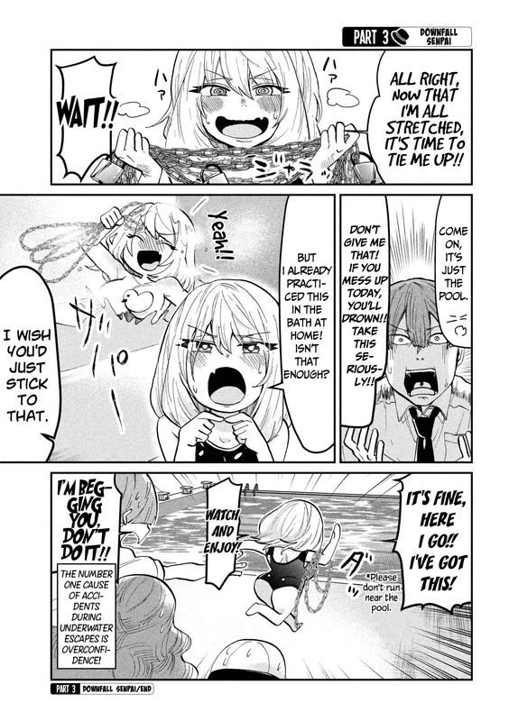 Tejina SenpaiChap40-2
