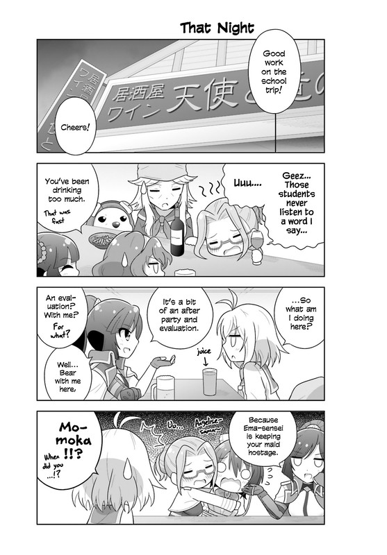 Cross Ange - Tenshi to Ryuu no GakuenChap18-1