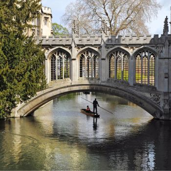 Cambridge & Chelmsford Campus