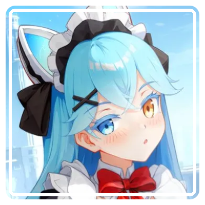 Agnes | Goddess of Fate