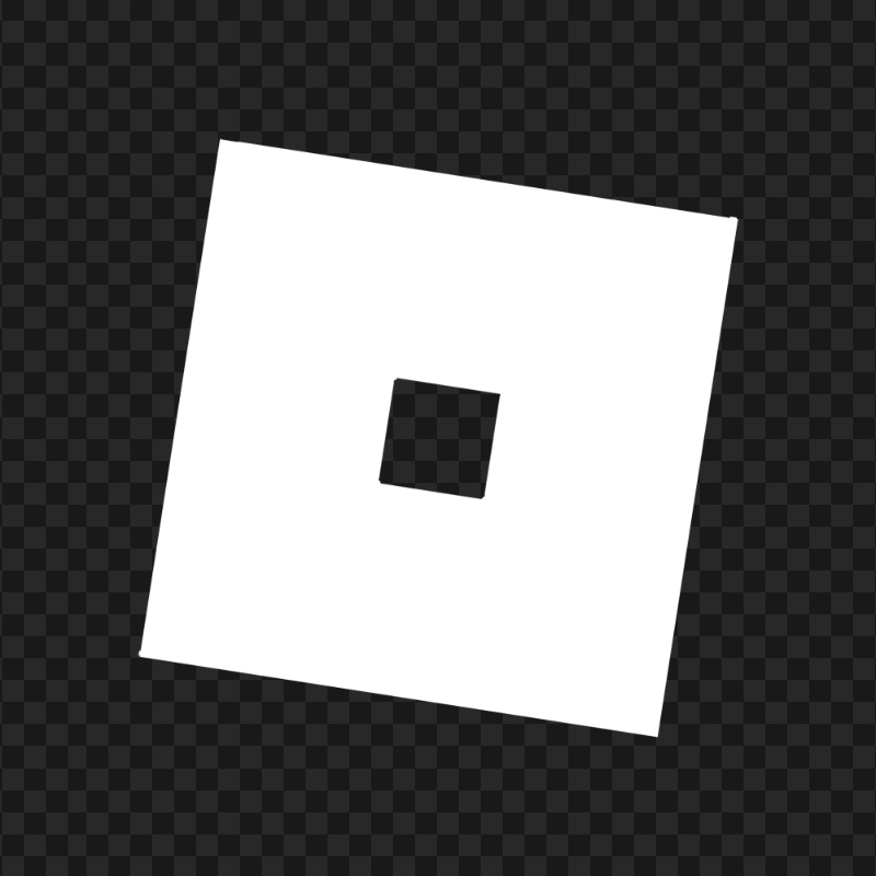 Roblox Logo