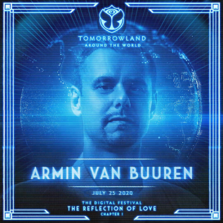 VA - Armin Van Buuren Live At Tomorrowland Around The World (The Digital Festival)