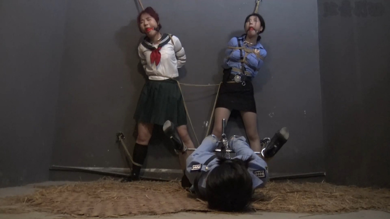 胜景影视 掉入陷阱的女女警 三.mp4_20220820_185244.866