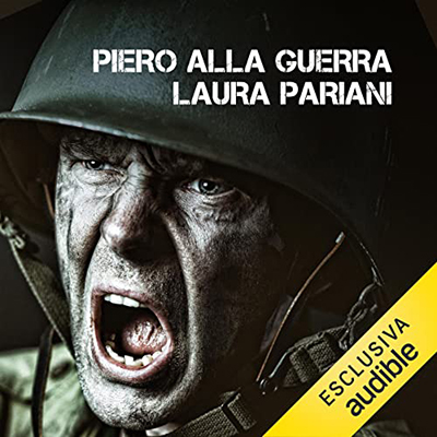 Laura Pariani - Piero alla guerra (2021) (mp3 - 128 kbps)