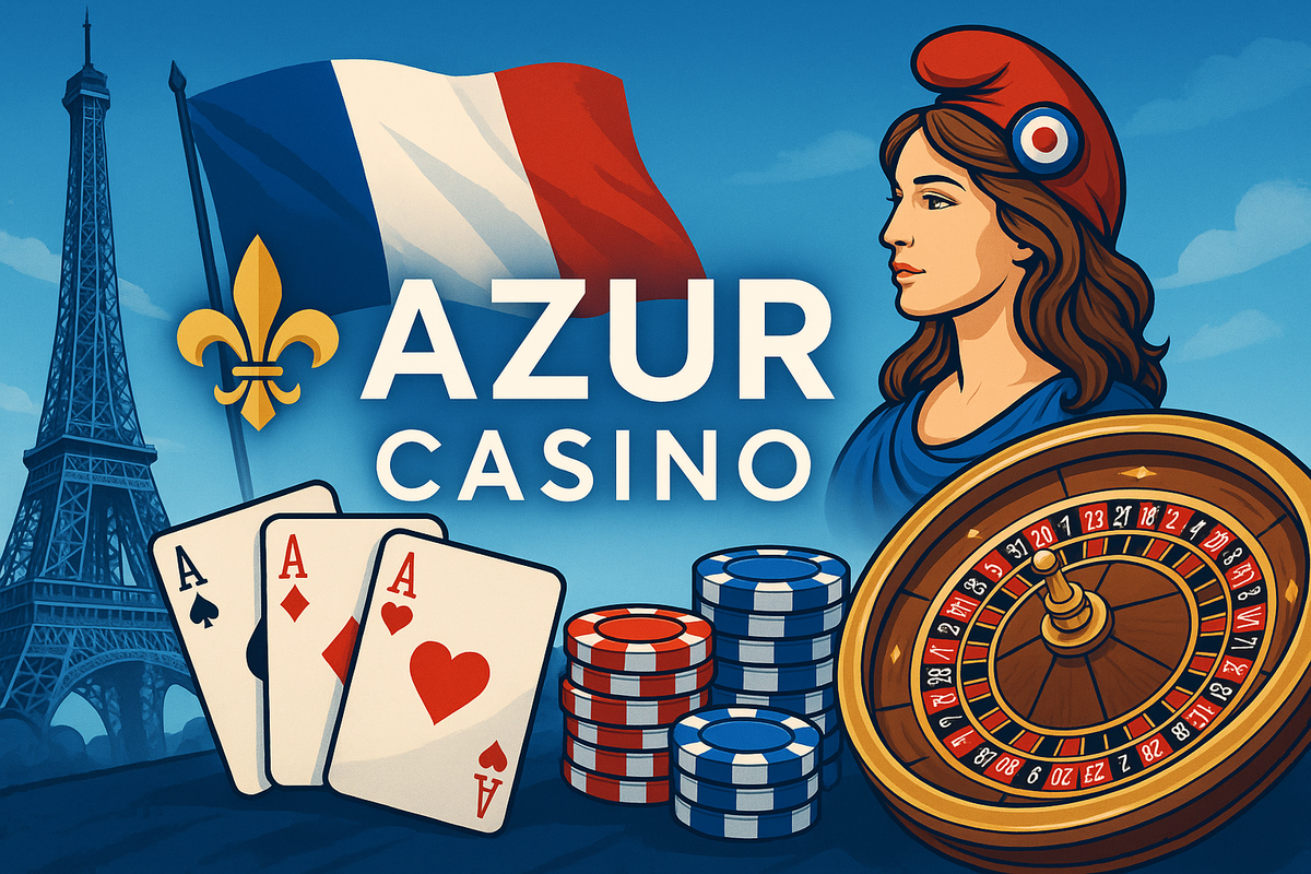 French Azur casino