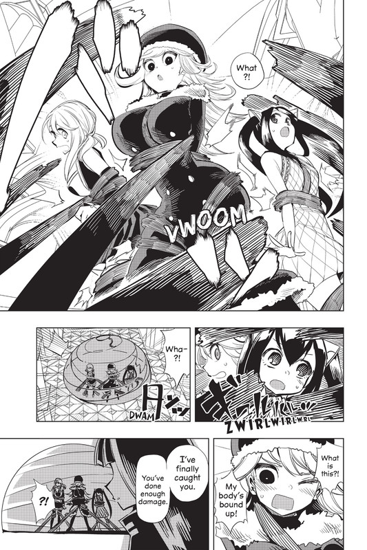 Fairy GirlsVol1-3
