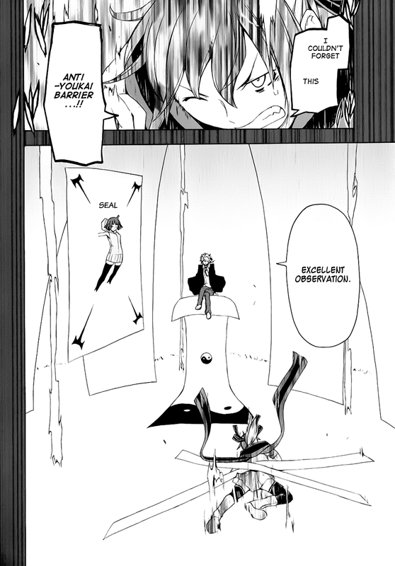 Yozakura QuartetVol13-1