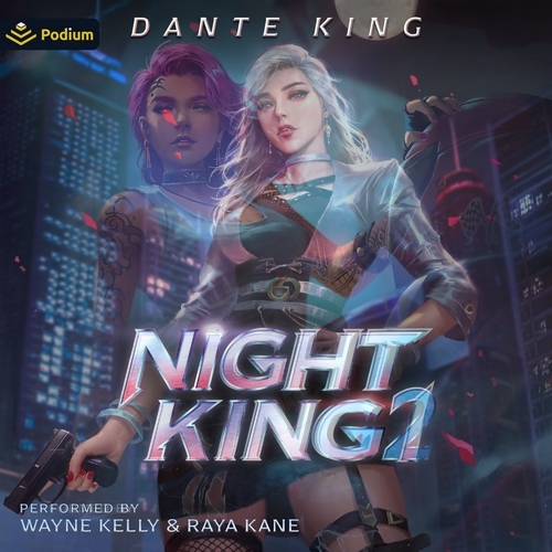 Dante King Night King (1-2)