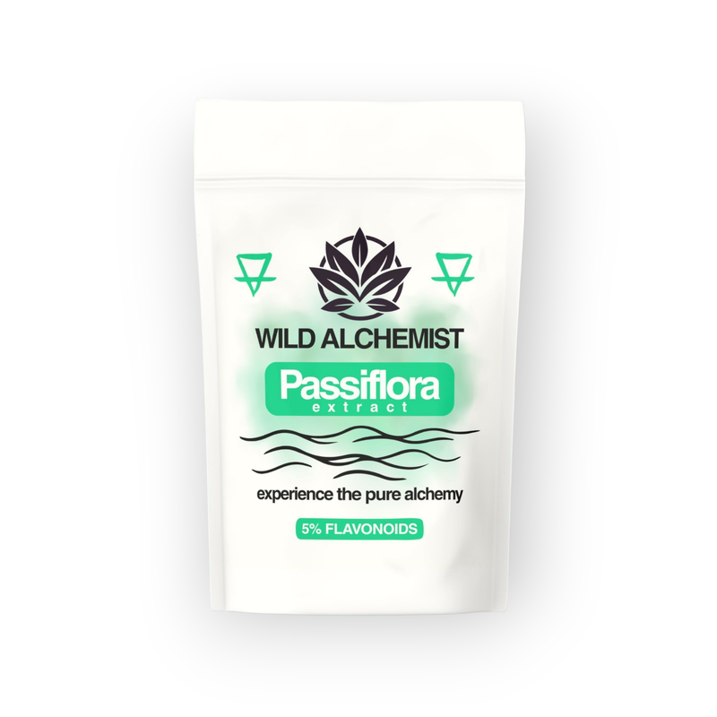 Passiflora Extract
