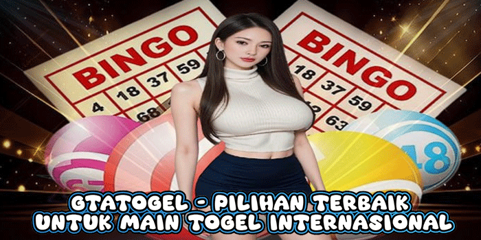 Togel Internasional